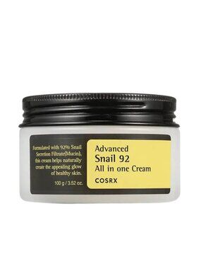 COSRX Advanced Snail 92 All In One Cream